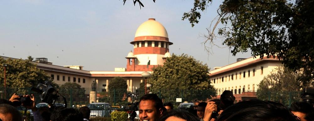 The Weekend Leader - Teacher reprimanding student for indiscipline is no abetment to suicide: SC